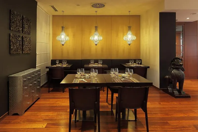 Hotel Holiday Inn Milan Garibaldi Station By Ihg