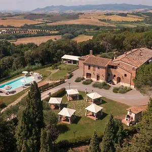 Tenuta I Mandorli , Peccioli Italië