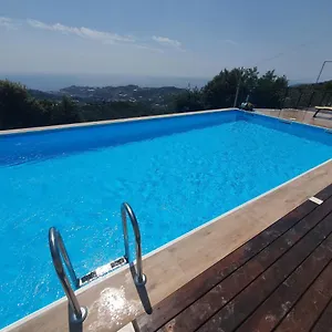 Agriturismo Sant'anna , San Remo Italië