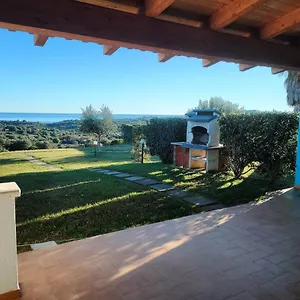 Fattoria Di Anja E Marco Ferienhaus Costa Rei