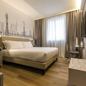 ستيشين 43 *** ميلان