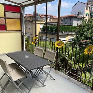 Aspromonte Apartment Mailand