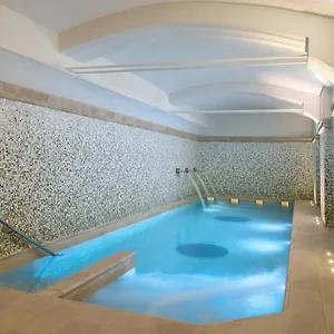 بست ويسترن بلص جالاس 4* ميلان