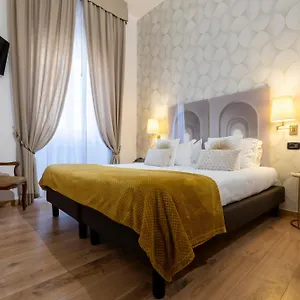 Bagliori Hotel Mediolan