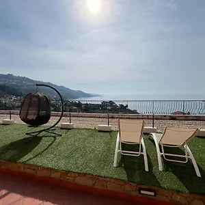 Un Mare Di Fiori , Ventimiglia Italië