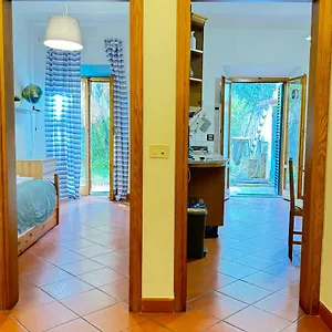 Leopoldini Apartment Florenz