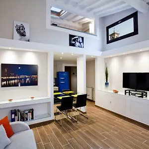 Macci Apartment Florenz