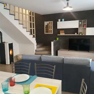 Sa Corte Apartment Dorgali