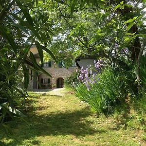 Il Colombaio Ferienhaus Cavriglia