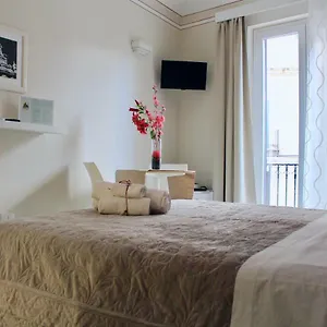 Triscele Glamour Pensjonat Palermo