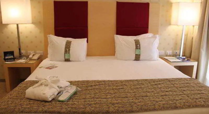 Holiday Inn Milan Garibaldi Station By Ihg
