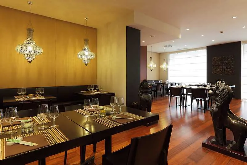 Holiday Inn Milan Garibaldi Station By Ihg Hotel